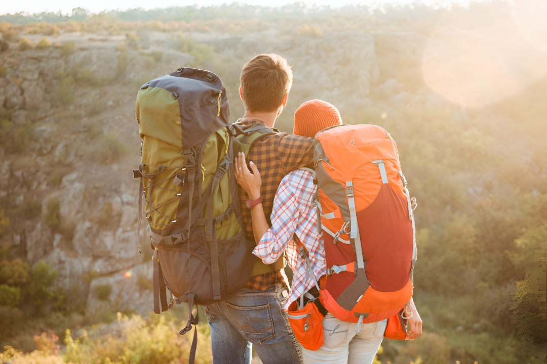 Choosing the Perfect Backpack for Adventures